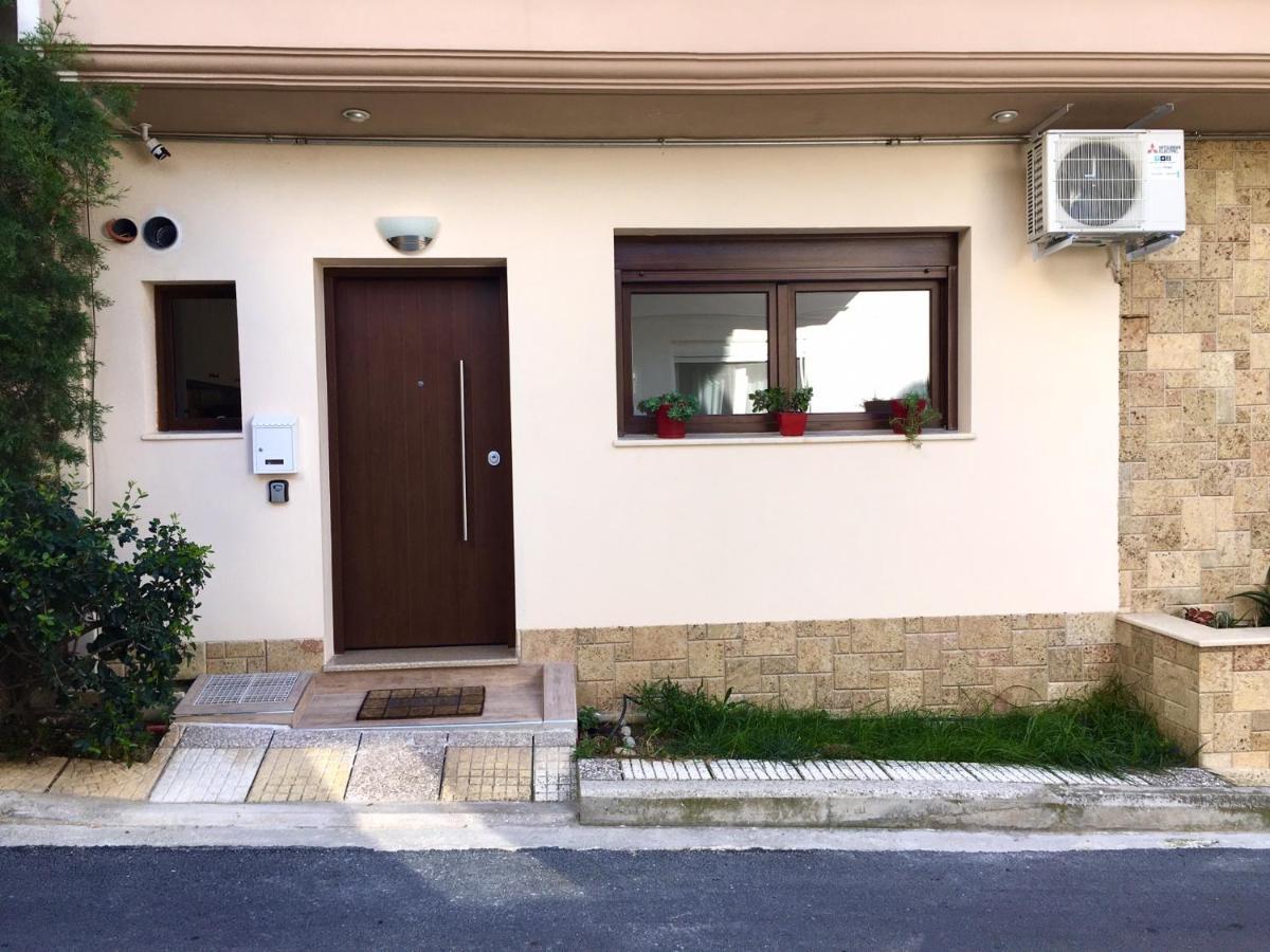 Εmerald Luxury Suite テッサロニキ エクステリア 写真