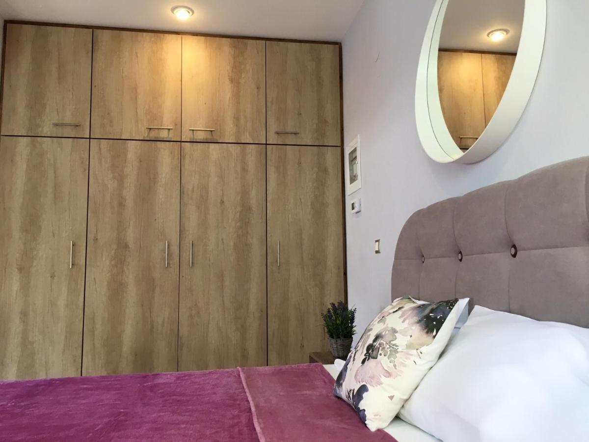 Εmerald Luxury Suite テッサロニキ エクステリア 写真