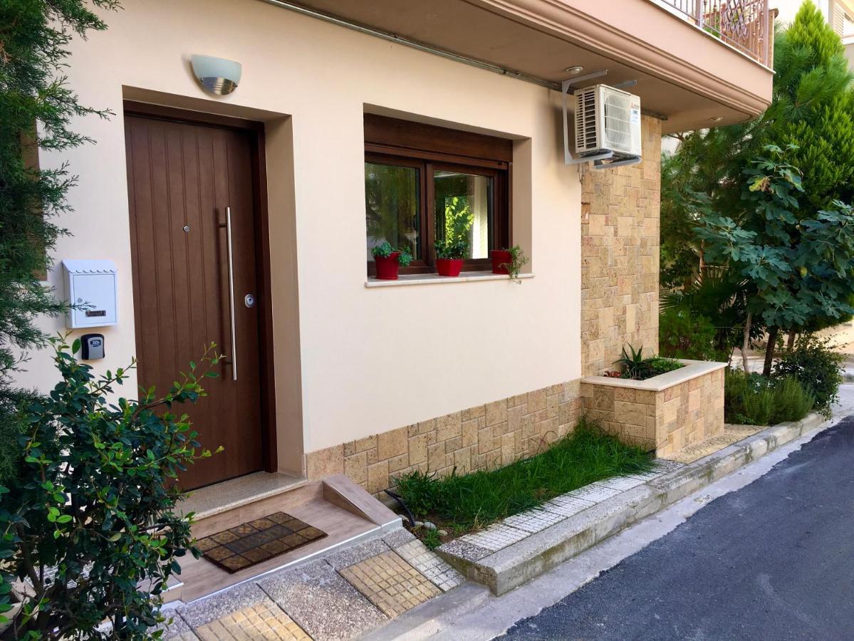 Εmerald Luxury Suite テッサロニキ エクステリア 写真