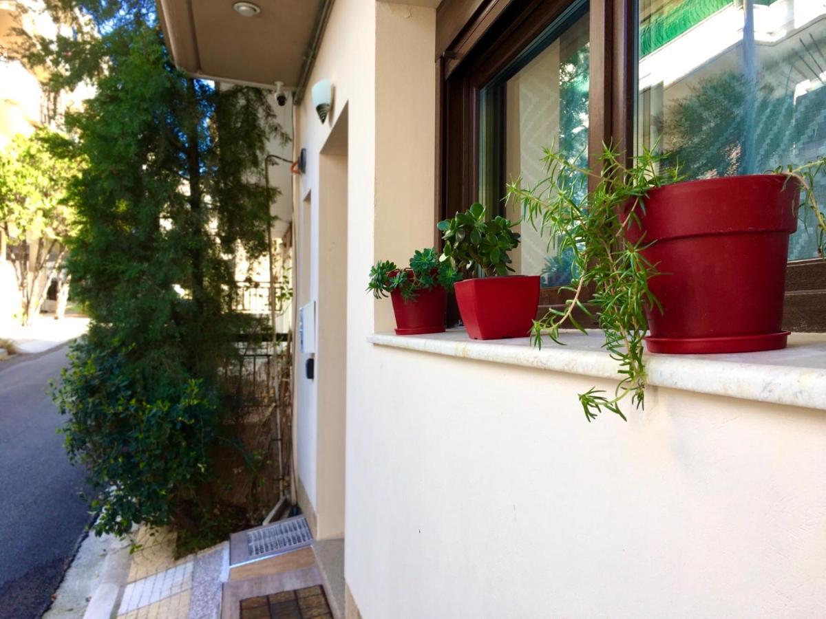 Εmerald Luxury Suite テッサロニキ エクステリア 写真