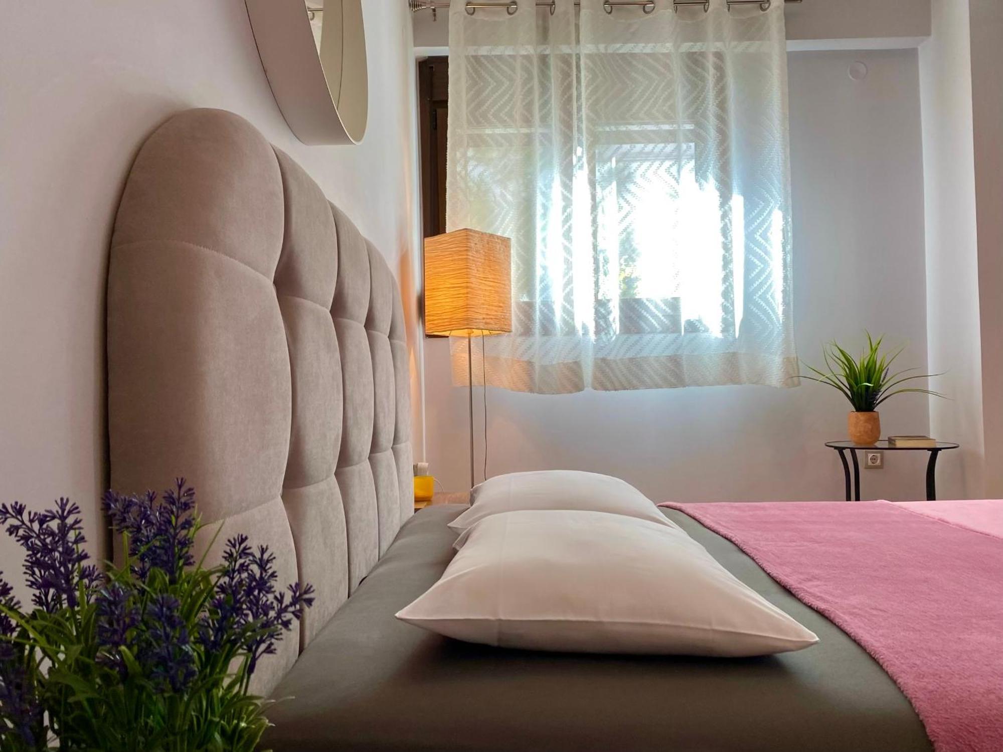 Εmerald Luxury Suite テッサロニキ エクステリア 写真