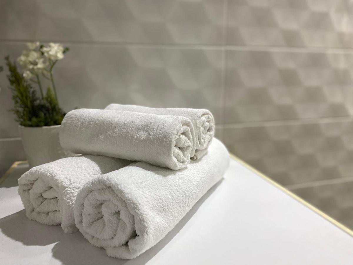 Εmerald Luxury Suite テッサロニキ エクステリア 写真