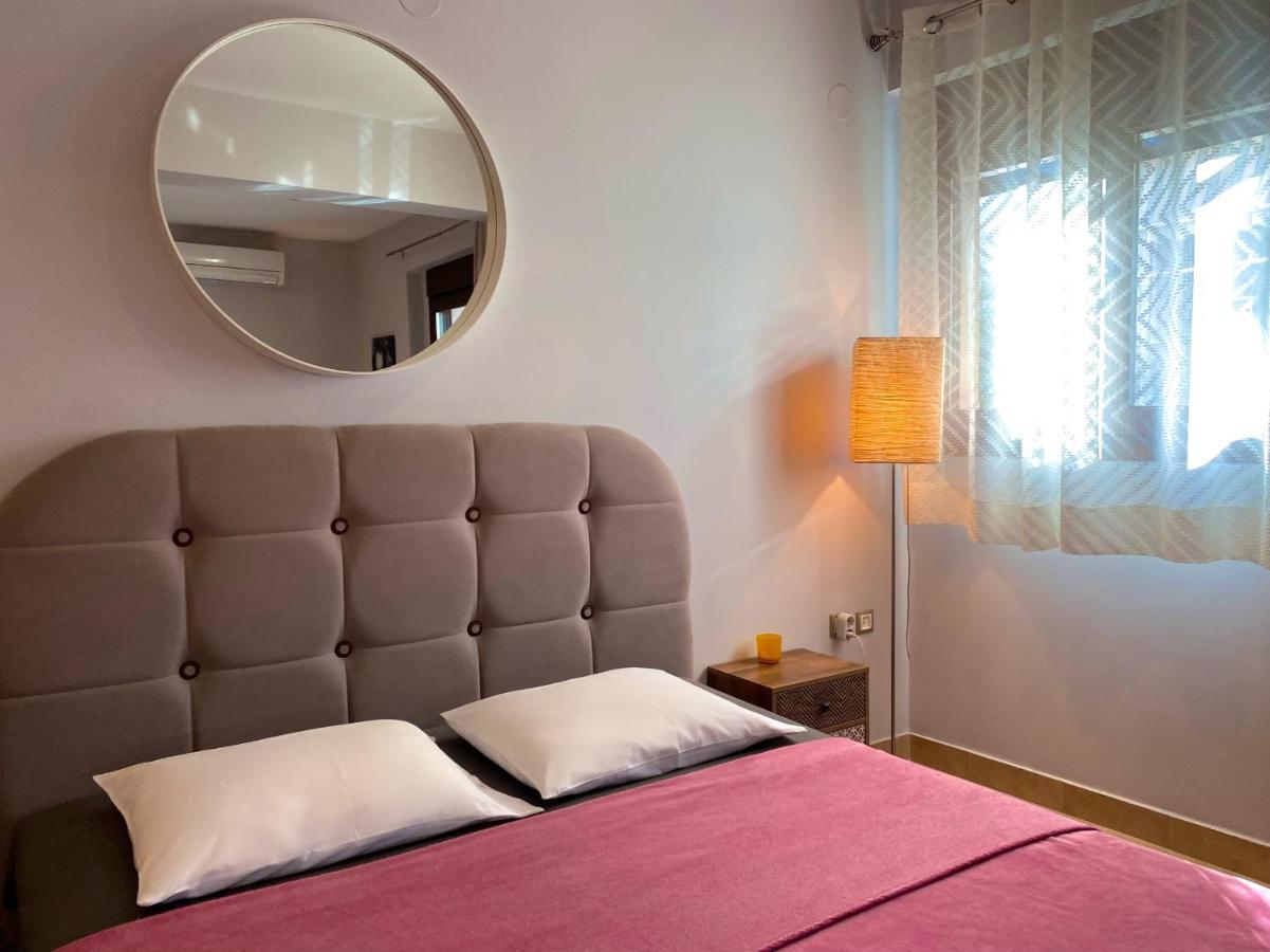 Εmerald Luxury Suite テッサロニキ エクステリア 写真