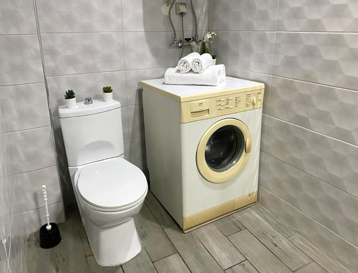 Εmerald Luxury Suite テッサロニキ エクステリア 写真